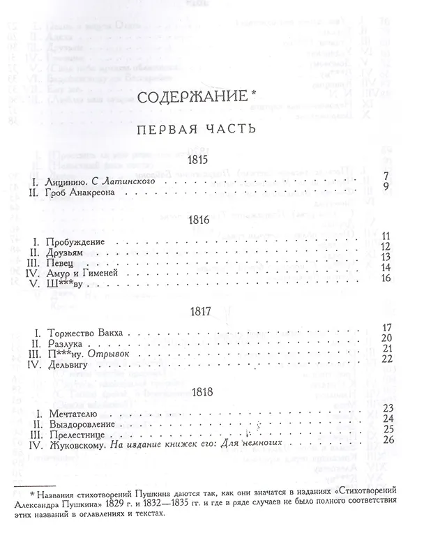 Книга Стихотворения Александра Пушкина /2-е изд., стер. (Александр Пушкин) — 2