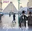 Времена года. Календарь настенный на 2027 год (170х170) — 3175228 — 2