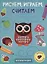 Рисуем, играем, считаем. Книжка с наклейками — 2720829 — 1