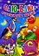 Баю-баю, птенчик мой! (Читаем детям) (мини) (картон). Никитина Н. (Проф-пресс) — 2187929 — 2