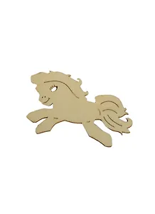 Фанерная заготовка KR723