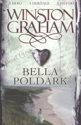 Bella Poldark — 2826468 — 1