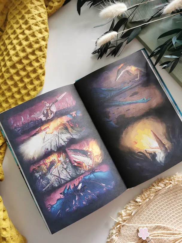 Книга Светоморье. Том 2. Разрушитель солнца (Тим Проберт) — 14