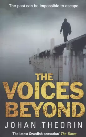 The Voices Beyond — 2520941 — 1