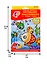 Набор для творчества ЛУЧ Пластилиновая мозаика Рыбки 28С 1654-08 — 2752023 — 2