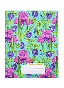 Дневник для средних и старших классов Unnika, "Полевые цветы"