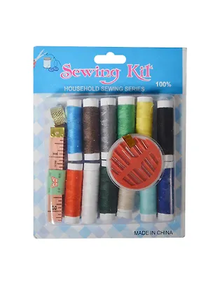 Набор для шитья (739034) (18х15см) (блистер) 2408235