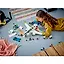 60367 Конструктор детский LEGO City Пассажирский самолет, 913 деталей, возраст 7+ — 3165448 — 3
