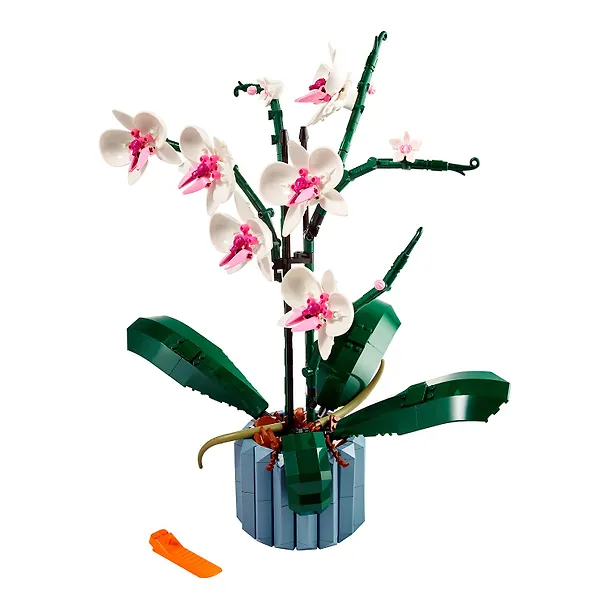 LEGO Botanical Collection: Орхидея в горшке, 608 деталей (10311) 3121272 — 6