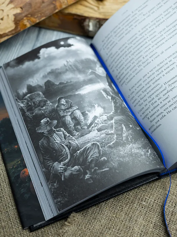 Книга Страж. Коллекционное издание (Алексей Пехов) — 12
