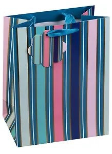 Пакет А5 "Different stripes"