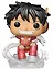 Фигурка FUNKO POP Plus: OPS12- Luffy (Egg) (FNK86519) — 3153946 — 2