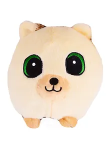 Мягкая игрушка Шар-Ёж, 18 см