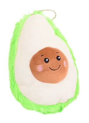 Мягкая игрушка ТМ Мальвина Авокадо малыш 2 (6.170.5) 2842073