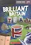 Brilliant Britain: Tea. Level B1 (+DVD) — 2522089 — 1
