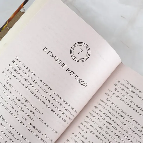 Книга Светлолесье (Анастасия Родзевич) — 13