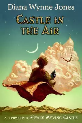 Castle in the air — 2872109 — 1