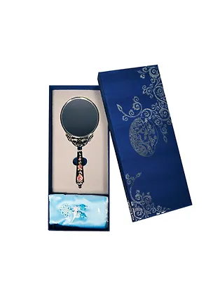 Зеркало (перламутр) (7*14.5*1) (USEL-29) 2392950