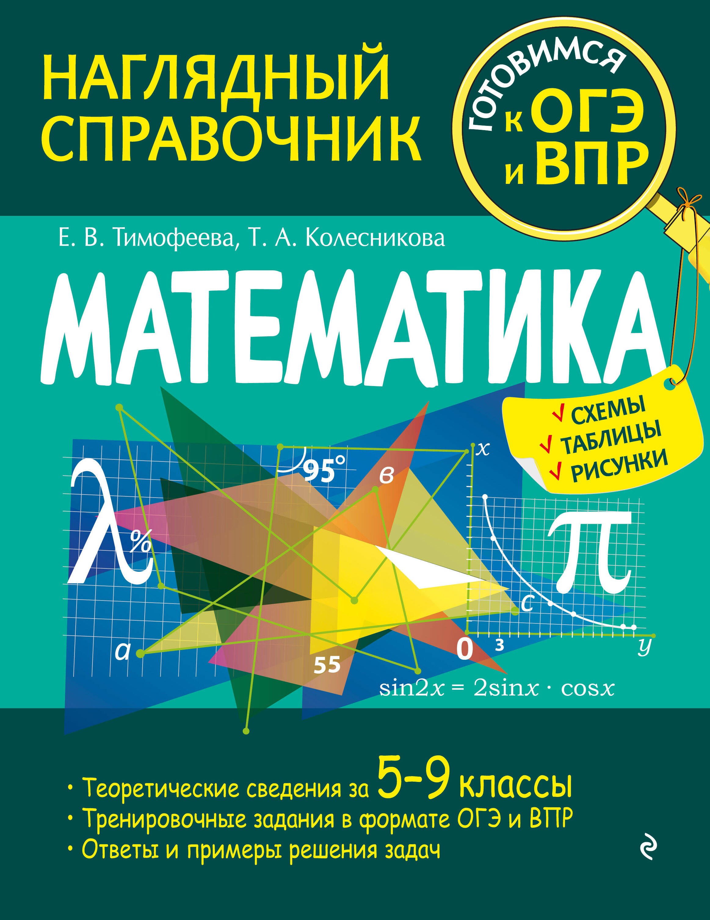 

Математика