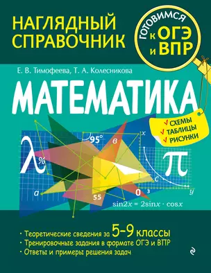 Математика — 2931192 — 1