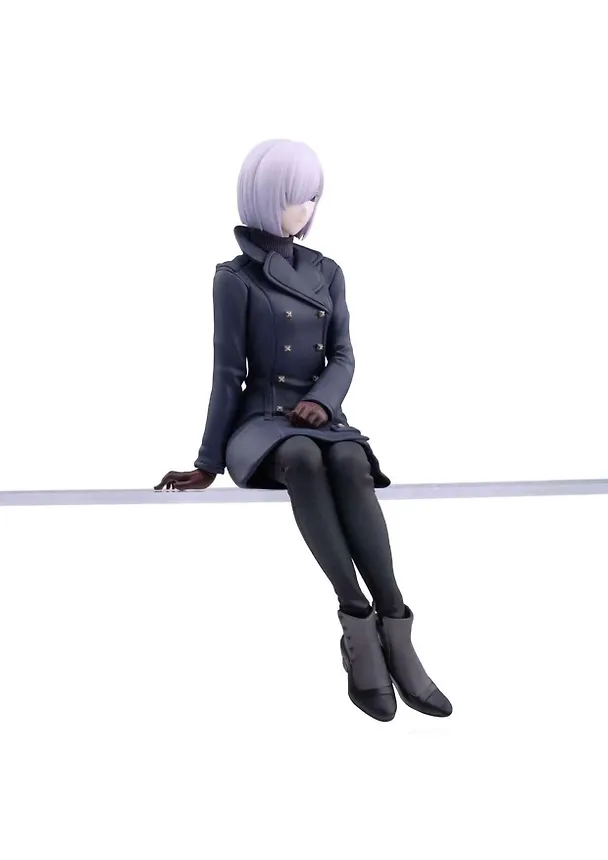 Фигурка Аниме SEGA Семья шпиона Spy x Family Fiona Frost 14см 4580779529712(GDS916) 3122370 — 5