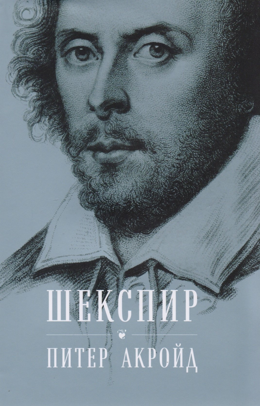 

Шекспир: Биография