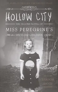 Hollow City (м) Riggs