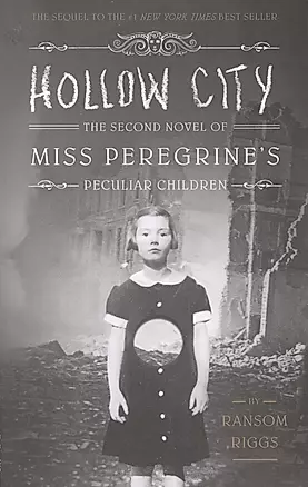 Hollow City (м) Riggs — 2411112 — 1