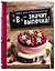 "В" - значит выпечка! Книга для записи рецептов — 246053 — 2