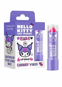 Бальзам для губ Куроми с оттенком+сюрприз (4,2 г) (ПВХ бокс)