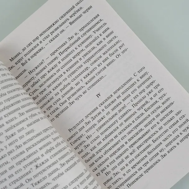 Книга Беседа с богом странствий (Рюноскэ Акутагава) — 10