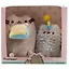 Котик Pusheen и Stormy набор С днем рождения (4059126) — 2584202 — 1