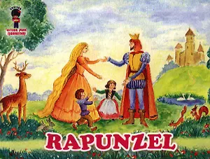 Рапунцель / Rapunzel