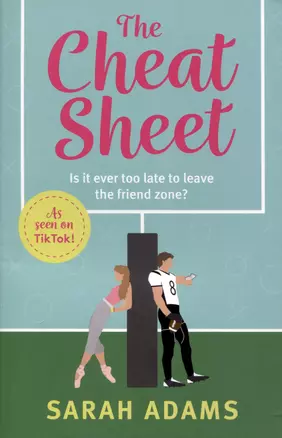 The Cheat Sheet — 3022191 — 1