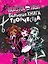 Monster High. Большая книга творчества — 2523009 — 1