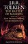 Battle of Maldon HB (J. R. R. Tolkien) Битва при Малдоне (Дж.Р.Р Толкин) /Книги на английском языке — 3117744 — 1