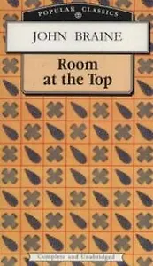 Room at the Top (Путь наверх), на английском языке