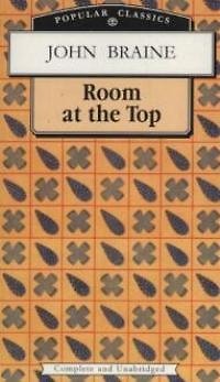 Книга Room at the Top (Путь наверх), на английском языке () — 1