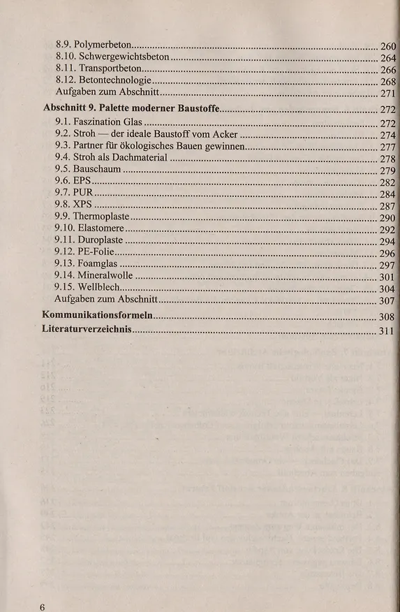 Книга RUND UM DAS BAUEN. Textesammlung fur den Deutschunterricht (zum Lesen und Diskutieren) () — 5