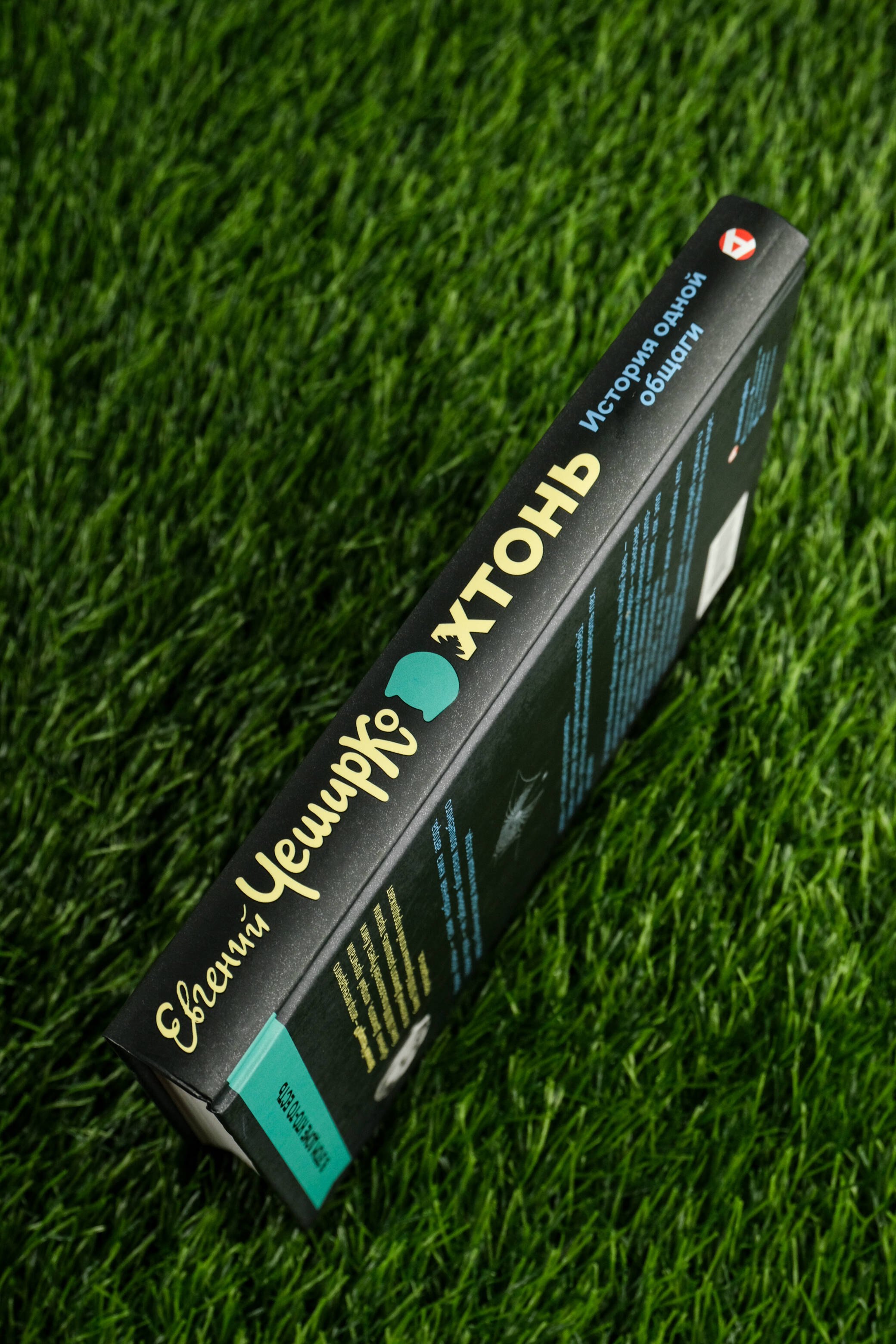 Изображение бумажной книги