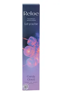 Диффузор ароматический Candy Cloud (Аромат Клубника,Сливки,Ваниль) (50мл) (RELM88091S)