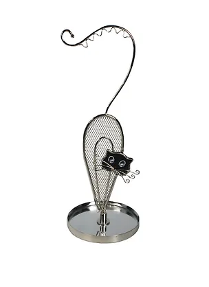 Подставка для украшений Кошка (30см) (40004) 2430515