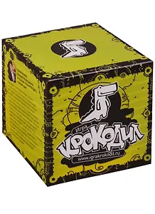 Настольная игра Magellan "Крокодил"