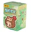 Фигурка коллекционная 52TOYS Плюшевая игрушка с подвесом Nook My Date with the Forest (74302) — 3175244 — 1