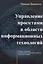 Управление проектами в области информационных технологий — 3123589 — 1
