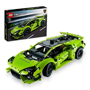 LEGO Technic: Ламборгини Хуракан Текника, 806 деталей (42161)