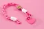 Шнурок-подвеска для телефона Сердечко (12-Zetai-01) — 3077534 — 3