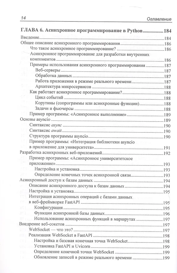 Книга Программирование бэкенда на Python. Практическое руководство (Тим Питерс) — 4