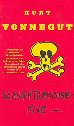 Slaughterhouse-Five — 2261756 — 1