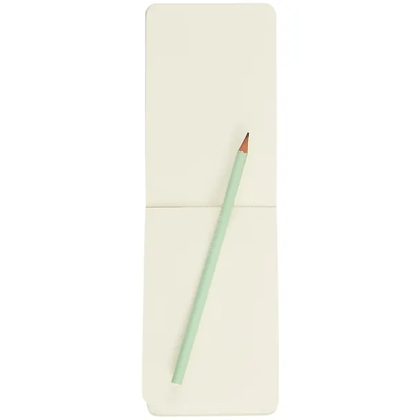 Записная книжка «Reporter Soft» А6, 96 листов, нелинованная, чёрная, Moleskine 230690 — 3